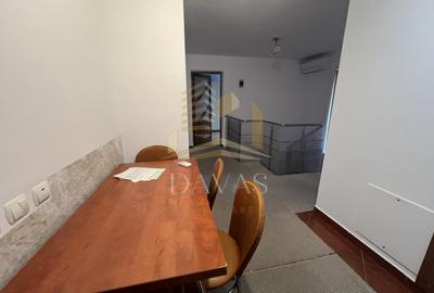 Duplex de inchiriat | 5 camere - 150 mp | 2 intrari separate - 16