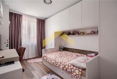 Casa noua la sol de vanzare in Livada - 6