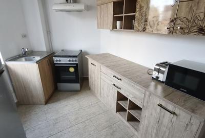 Apartament modern cu 3 camere in bloc nou Tudor (Cantemir) - 10