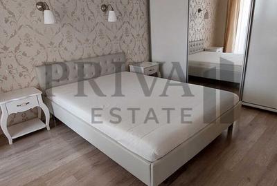 Apartament renovat 2 camere, 40 mp, Shopping City - 1
