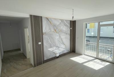 Apartament Lux 2 cam predare imediata - 1