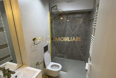 Duplex | 3 camere | X2 park | Aviatiei | gradina 100 mp - 8