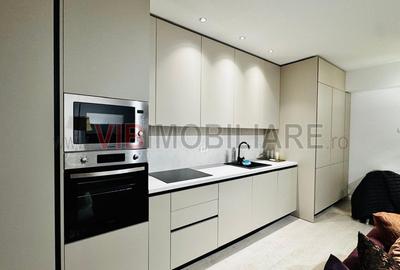 2 Camere - Pipera - MTM Residence - Parcare - 6