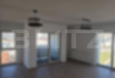 Apartament cu CF finisat de 3 camere și panoramă spre oraș! - 3