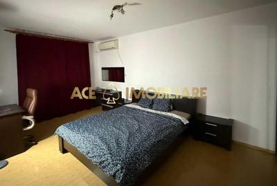 Apartament cu 2 camere decomandat, mobilat în Crângași
