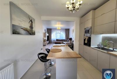 Vila cu 3 camere de vanzare in Paulesti, 113 mp #16661 - 8