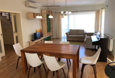 VILA DE INCHIRIAT - ZONA CALEA ARADULUI - 5