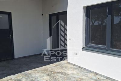 Duplex cu 3 camere situat in Bucovat,la 10 minute de Timișoara - 5