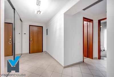 4 camere Herastrau - Complex Grand Residence | 189 mp | Parcare subterana - 15