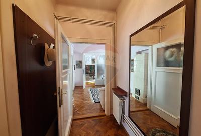 Apartament 4 camere , pet friendly,  cu parcare si curte, Ultracentral - 8