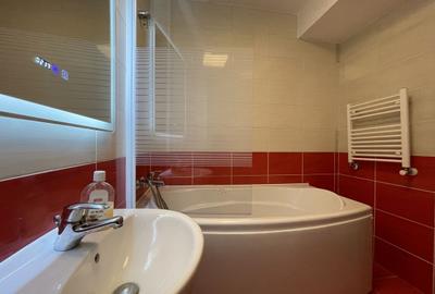 Apartament premium, parcare subterana, centrala proprie, Cora Pantelimon - 12