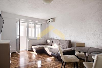 Apartament 2 camere de vanzare zona Aurel Vlaicu - 7