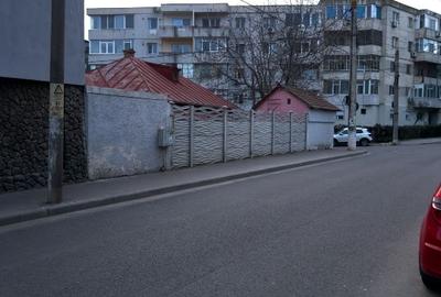 Oportunitate rară – Teren + Casă pe colț, Zona Unirii – Constanța - 4