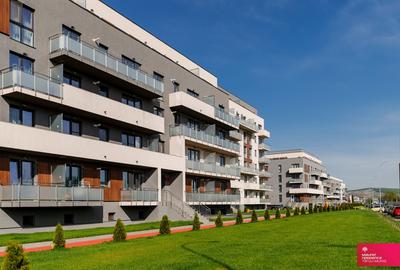 Maurer Residence Targu Mures