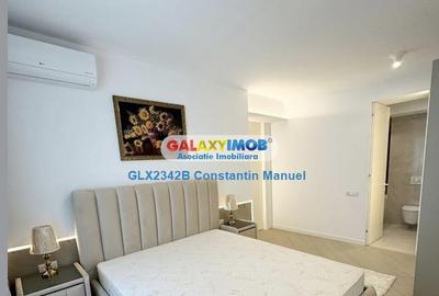 Apartament 3 camere Cortina North, cu parcare