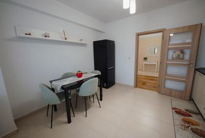 Apartament 3 camere| 1 Baie | 1 Balcon | 68 mp | Bloc NOU | Lift | Loc Parcare | - 20