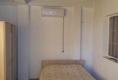 EFORIE NORD PENSIUNE S+P+2 TEREN 300 MP. 12 CAMERE 8 BAI, MOBILATA, UTILATA - 18