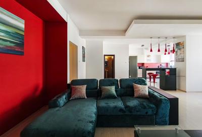 Apartment 3 Camere Dorobanti direct proprietar ideal investitie inchirere - 1