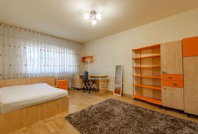 Apartament 4 camere | Intermediar | Mobilat | Parcare| Zorilor Gh.Dima - 6