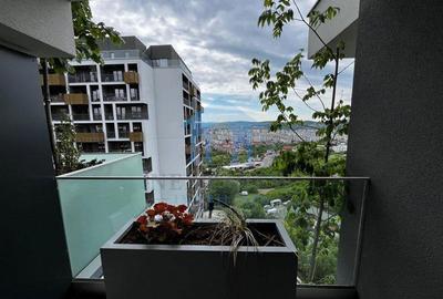 Apartament 3 camere, Zorilor - 7