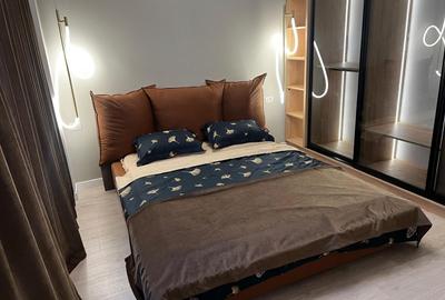 Apartament 2 camere I Residence 5 I Super Deal - 6