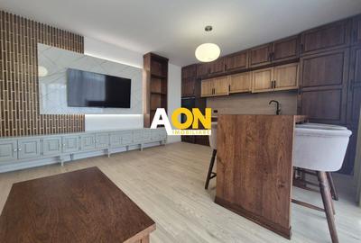 Apartament 2 Camere, Bloc Nou, Ultrafinisat, Zona Cetate - 13