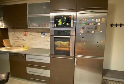 Apartament de vânzare, 2 camere, 44 mp, Bună Ziua zona Grand Hotel Italia - 6