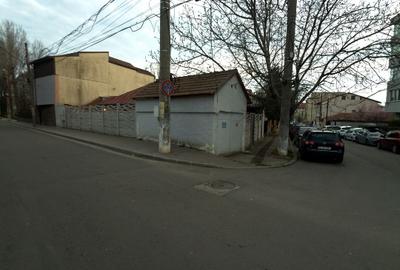 Oportunitate rară – Teren + Casă pe colț, Zona Unirii – Constanța - 1
