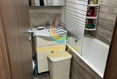 2 camere Brancoveanu etaj 1 Centrala Proprie - 8