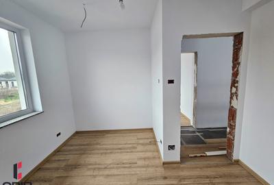 Vila 4 camere Pantelimon Vecinatate Padure pe Ambele Laturi - 16