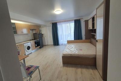 GARSONIERA - METALURGIEI, PET-FRIENDLY, CENTRALA PROPRIE, PARCARE - 5