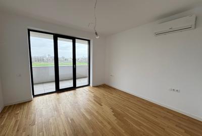 Apartament 2 camere Sisesti nou/ imobil 2025 - 3