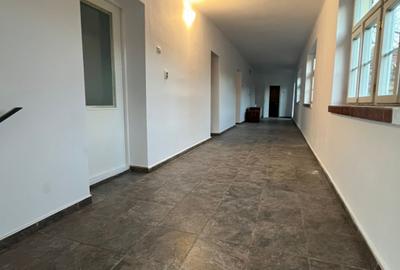 Casa 3 camere cu teren 1020mp, spre vanzare in Hamba Sura Mare SB - 1