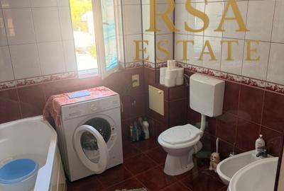 Apartament de vanzare 3 camere decomandat Et 2 zona Centrala  Rm Valcea - 5