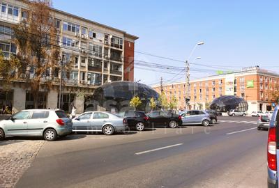 Închiriere apartament 1 cameră –  locație premium în zona Spicu - 5