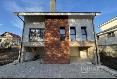 Casa unifamiliala de vanzare in Chinteni! - 6