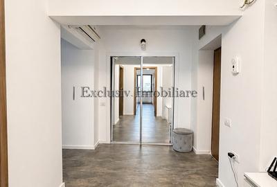 Apartament Faleza Nord | Vedere la mare si la lac | Termen lung - 10