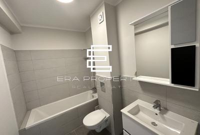 Apartament 2 camere - etaj 1- terasa 18 mp - zona Aeroport Sibiu - 7