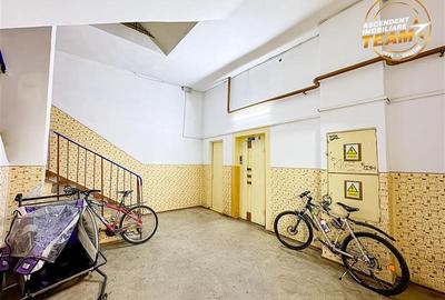 Film! Apartament cu 3 camere, decomandat, Ciucului, Sfantu Gheorghe - 24