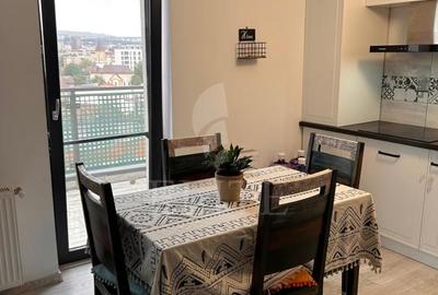 Apartament 3 camere în zona FABRICII - 17