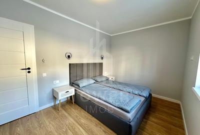 Apartament cu doua camere in zona vest - 4
