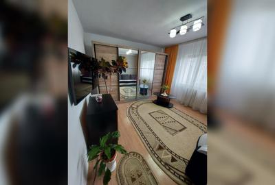 COMISION 0%! Ap. 2 camere 42 mp, lift, zona Clăbucet – Mănăștur - 2