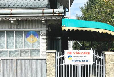 CASĂ cu teren 719 mp VÂNĂTORI-NEAMȚ, lângă Târgu Neamț - 10