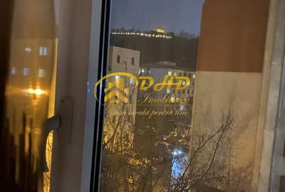 Apartament 3 camere Frumoasa - 1