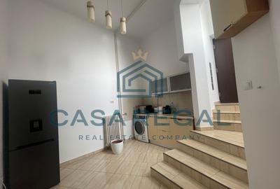 Spatiu de birouri ultracentral Parcul Traian - zona Oltea Doamna - 32