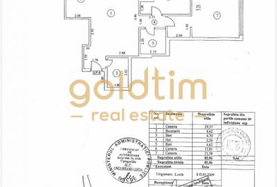 NOU/DEAL!!!!/MOBILAT SI UTlLAT/ 2 LOCURI PARCARE/ BOXA - 17