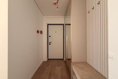 NOBLE Piatra Craiului * Apartament 3 Camere Tip 7 Finisat si MOBILAT - 18