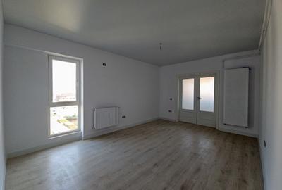 Apartament cu 3 camere decomandat în Militari