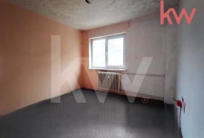 Oportunitate! 3 camere, 72 mp – renovabil, Gara - 1