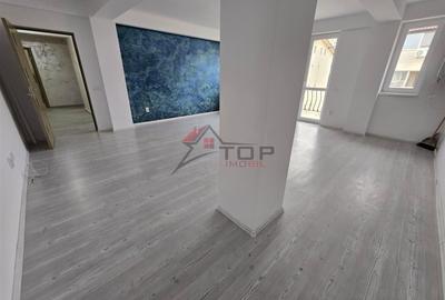 Moldova Mall Coral Residence , apartament nou 3 camere cu 2 bai, 82mp - 3